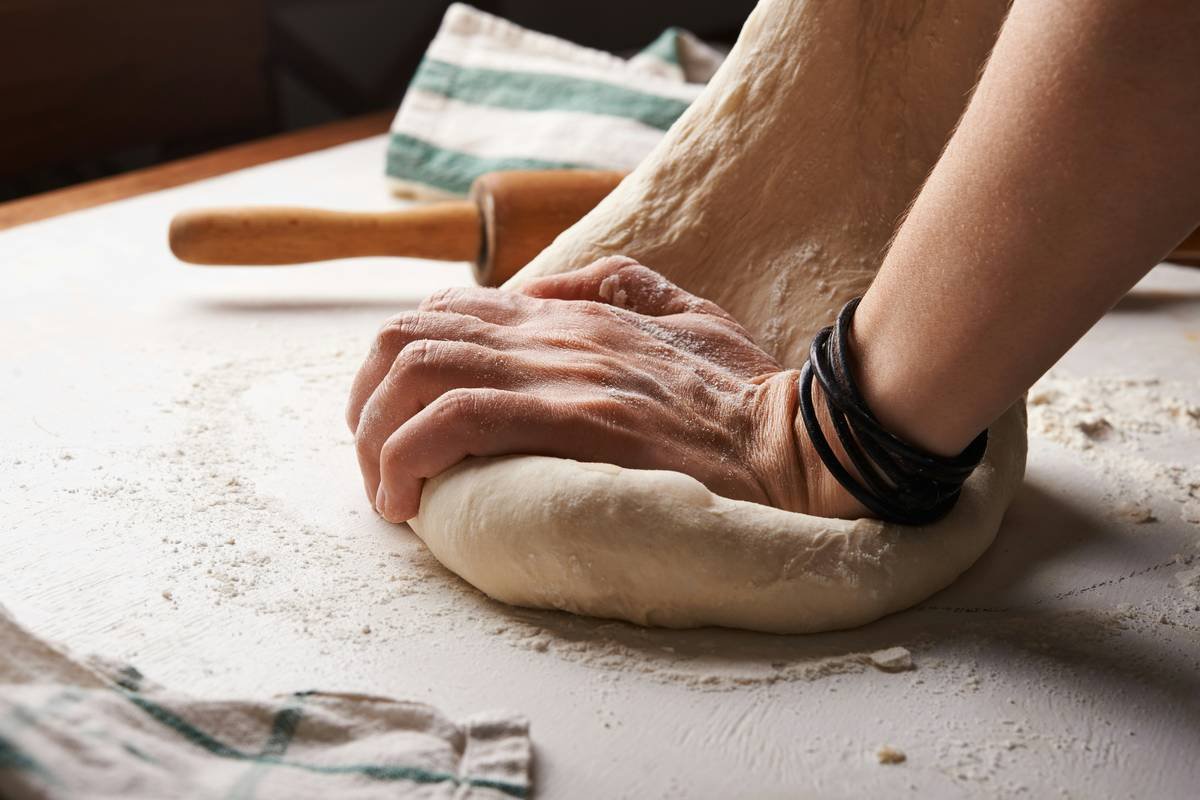 Easy Bread Ideas for Beginners: 7 Foolproof Loaves to Nail in Your First Week (Even If You’ve Never Kneaded Dough)