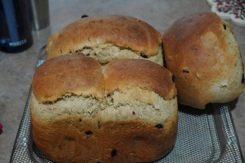 How to Master the Dough Preparation Tool Bread How To: Your Bread Machine Guide to Perfect Loaves Every Time