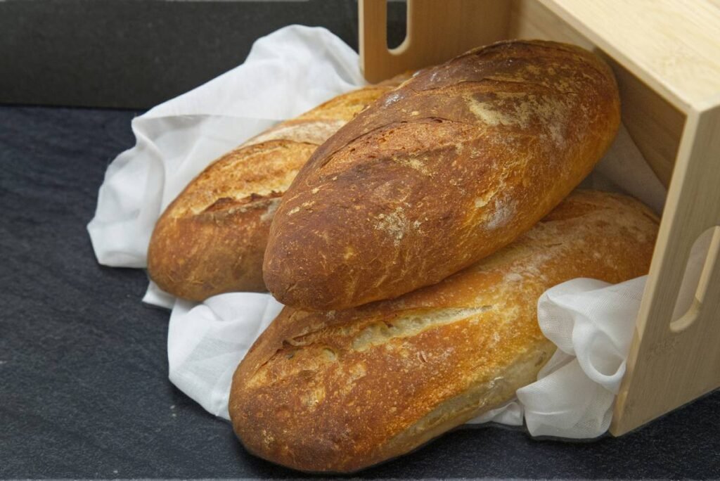 Why Your Baking Storage Container Is Ruining Your Bread Cooking French Dreams (And How to Fix It)