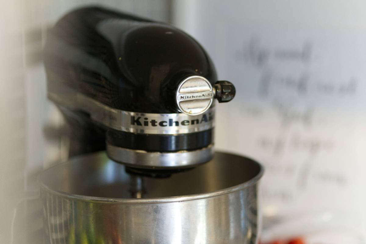 Why Your Bread Machine Dough Hook Is Secretly Sabotaging Your Loaf (And How to Fix It)