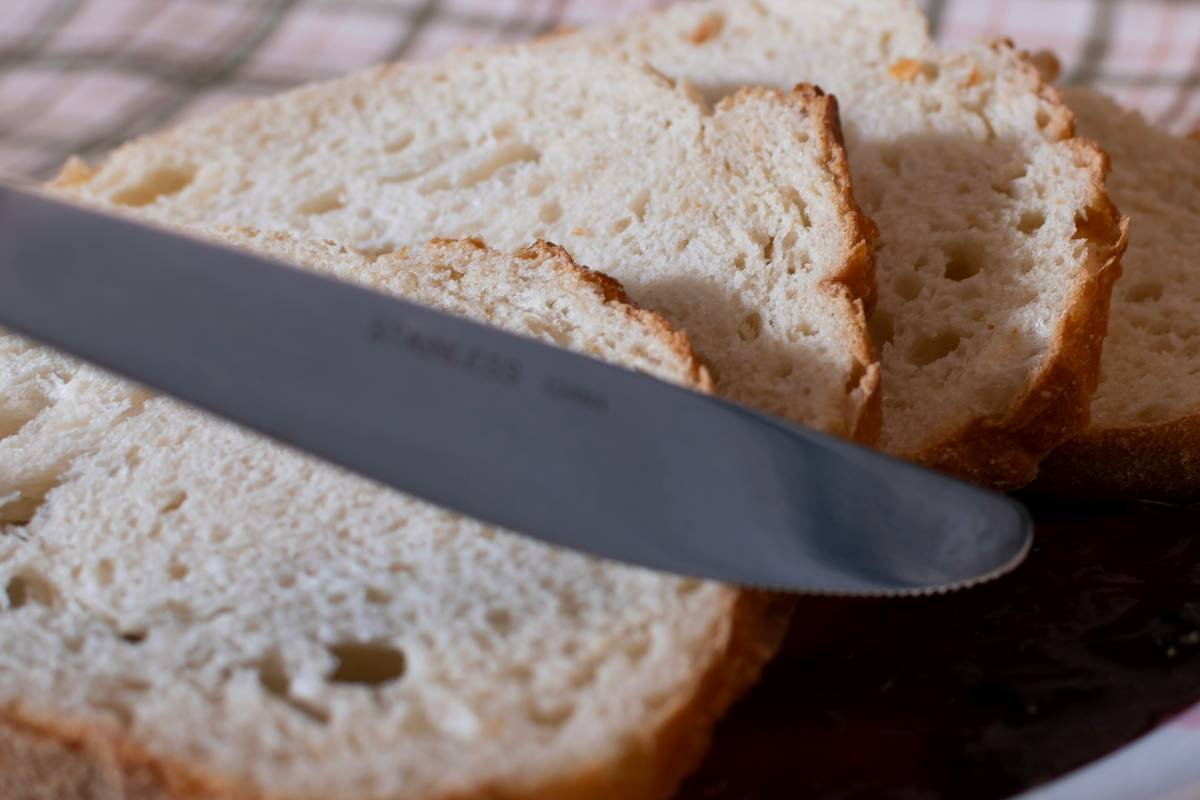 Why Your Bread Machine Dough Paddle Is Sabotaging Your Loaf (And How to Fix It)