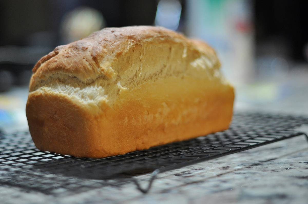 Basic Bread Making for Beginners: Your No-Stress Guide to Fresh Loaves with a Bread Machine