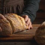 homemade bread for beginners: Skip the Guesswork with These Foolproof Bread Machine Mixes