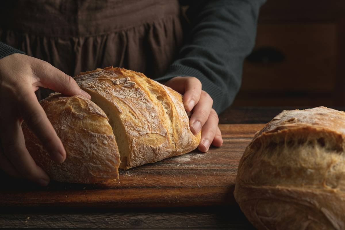 homemade bread for beginners: Skip the Guesswork with These Foolproof Bread Machine Mixes
