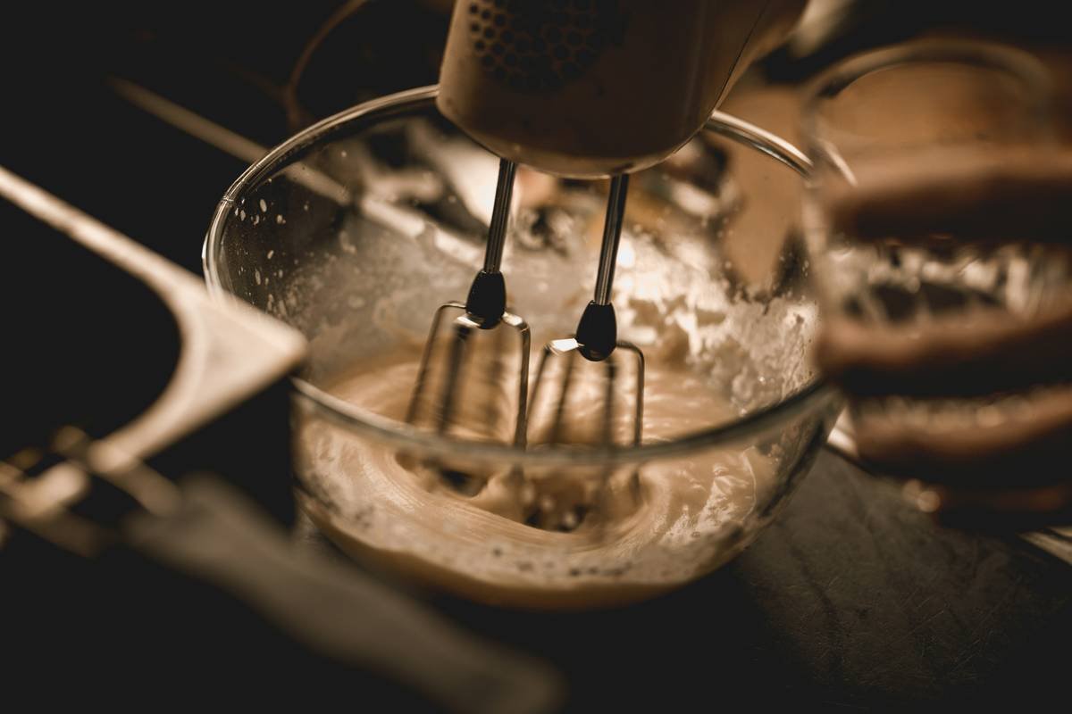 Making Bread Using Dough Hook: The Forgotten Shortcut to Perfect Loaves