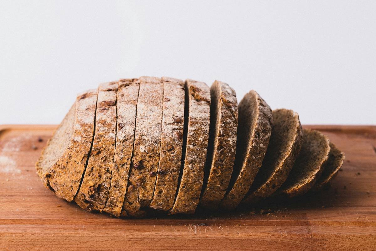 Perfect Bread Dough for Bread Machine Every Time (Even If You’ve Failed Before)