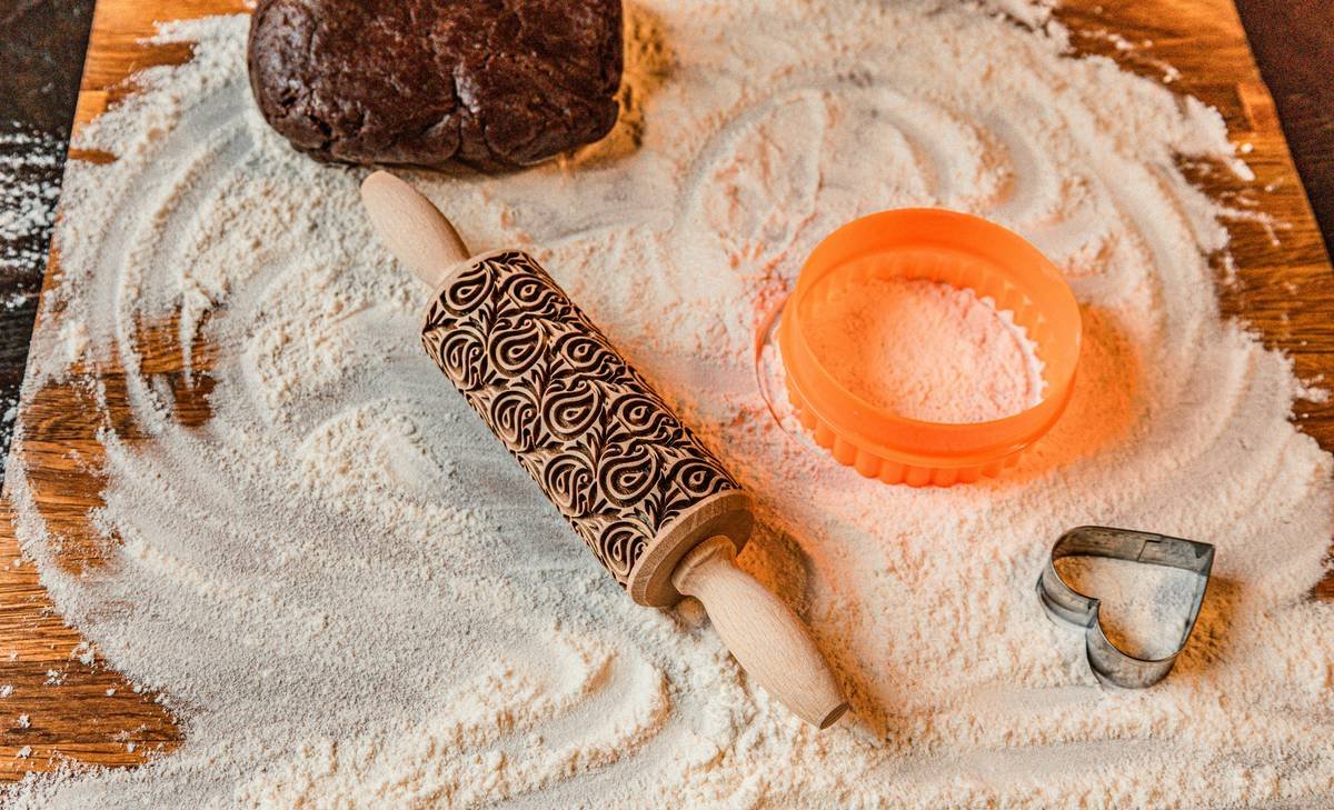 What Dough Preparation Tool Bread Do You Actually Need? (Spoiler: It’s Not Just a Mixing Bowl)