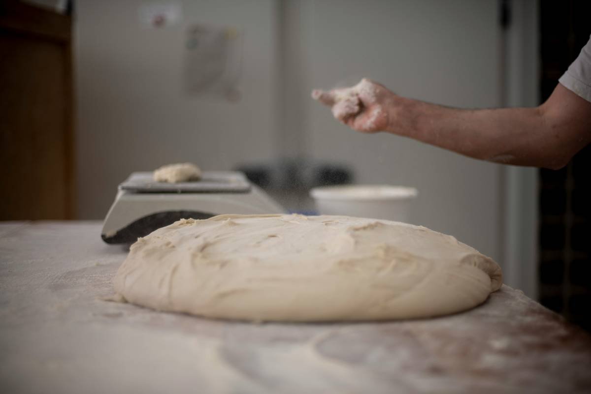 Why Your Cuisinart Bread Maker Dough Hook Isn’t Kneading—And How to Fix It Fast